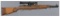 U.S. Springfield Armory M1 Garand Tanker Style Rifle with Scope