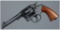 U.S. Colt Model 1917 Double Action Revolver