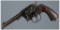 Colt U.S.M.C. Model 1909 Double Action Revolver