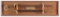 Civil War Horstmann Model 1840 NCO Sword with Scabbard