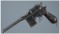 Mauser C96 Broomhandle Pistol with Holster Stock Rig