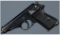Pre-WWII German 