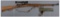 Swedish Carl Gustaf Mauser Model 1896 Bolt Action Sniper Rifle