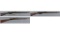Three Antique European Military Bolt Action Rifles