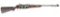 Large Scale M1 Garand Semi-Automatic Rifle Classroom Cutaway