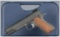 U.S. Colt Model 1911A1 National Match Semi-Automatic Pistol