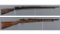 Two Japanese Type 30 
