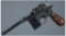 Mauser Model 1896 