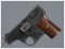 German Striker Fired Revolver