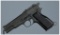 Chinese Contract Inglis Mk I* Hi-Power Pistol with Holster Stock