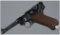 German Mauser 