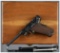Aimco American Eagle Commemorative Luger Pistol with Case
