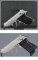 Two Engraved Walther Semi-Automatic Pistols
