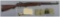 U.S. Springfield M1 Garand Semi-Automatic Rifle