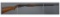 Pre-World War II Winchester Model 61 Slide Action Rifle