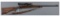 Pre-WWII Winchester Model 70 Rifle with Scope in .22 Hornet