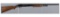 Winchester Model 42 Slide Action Shotgun with Solid Rib