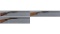 Three American Double Barrel Shotguns