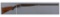Factory Engraved Parker Brothers GH Grade Double Barrel Shotgun