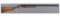 Engraved Ithaca Gun Co. Grade 4 Single Barrel Trap Shotgun