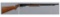 Winchester Model 61 Slide Action Rifle in .22 WRF