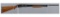 Winchester Model 42 Slide Action Shotgun