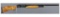 Engraved and Silver Inlaid Winchester Model 12 Shotgun