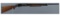 Winchester Model 42 Shotgun with Improved Cylinder Choke
