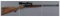 Factory Engraved Robert Schuler Boxlock Double Rifle with Scope