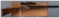 Sempert & Krieghoff Over/Under Combination Gun with Scope