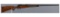 Walter Abe Custom Bolt Action Rifle
