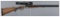 Otto Bennewitz Boxlock Double Rifle Drilling with Zeiss Scope