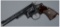 Smith & Wesson-King Super Target Pre-Model 10 Revolver