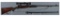 Westley Richards Mauser Action Takedown Bolt Action Rifle