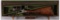 Factory Engraved John Patstone Double Barrel Hammer Shotgun