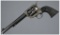 Colt Second Generation Single Action Army Revolver