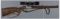 Blaser Model K95 Luxus Stutzen with Schmidt & Bender Scope