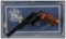 Smith & Wesson Model 53 Double Action Revolver