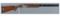 Engraved Winchester Model 101 Diamond Grade Skeet Shotgun