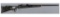 Harry Lawson Custom Model 650 Bolt Action Sporting Rifle