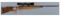 Harry Lawson Model 650 Bolt Action Sporting Rifle with Scope