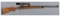 Steyr Model GK Bolt Action Rifle with Scope