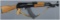 Chinese Poly Technologies AKS-762 Rifle with Bayonet