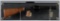 Federal Laboratories Model 201-Z Gas Gun with Case