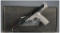 Claridge Hi-Tec L9 Semi-Automatic Pistol with Box