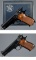 Two Smith & Wesson Semi-Automatic Pistols