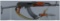 Chinese Norinco Model 56S-1 Underfolding Semi-Automatic Rifle