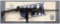 I.M.I./Action Arms Uzi Model 45 Rifle with Case and 9 mm Kit