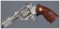 Colt Python Double Action Revolver