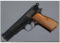 Fabrique Nationale High-Power Semi-Automatic Pistol
